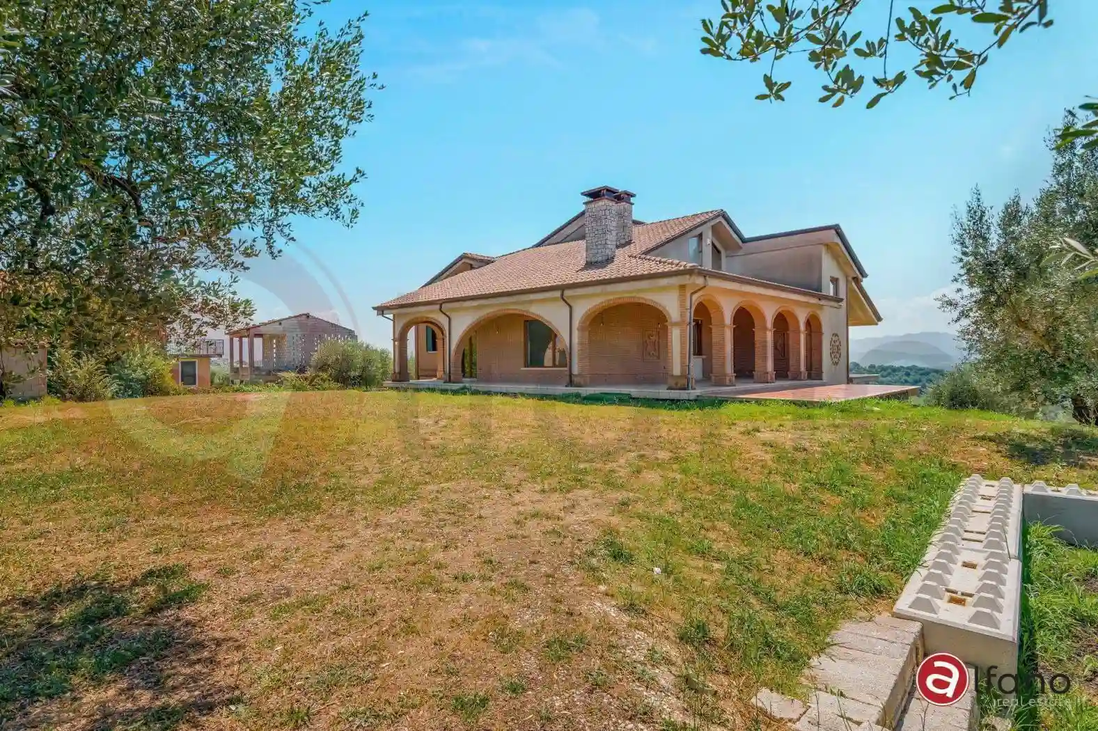 Villa - foto 5