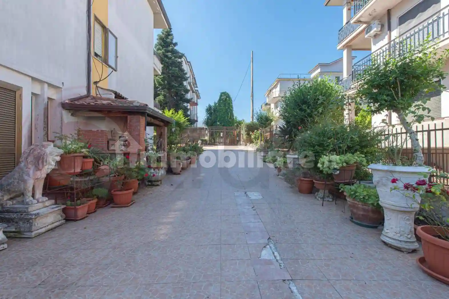 Palazzo - Edificio - foto 3