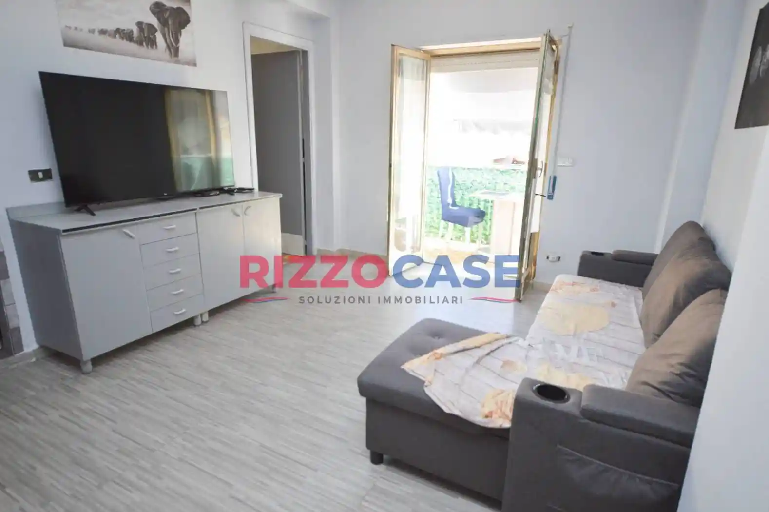 Appartamento in vendita a Cariati