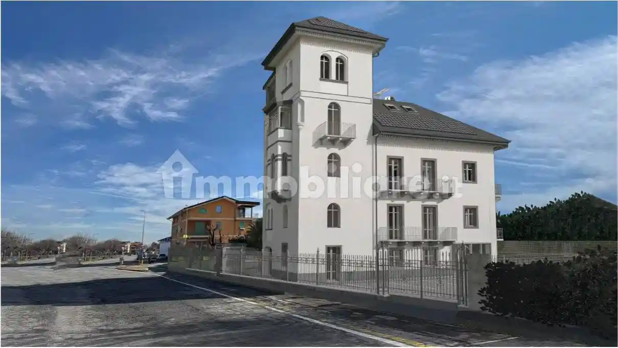 Villa in vendita a Boves