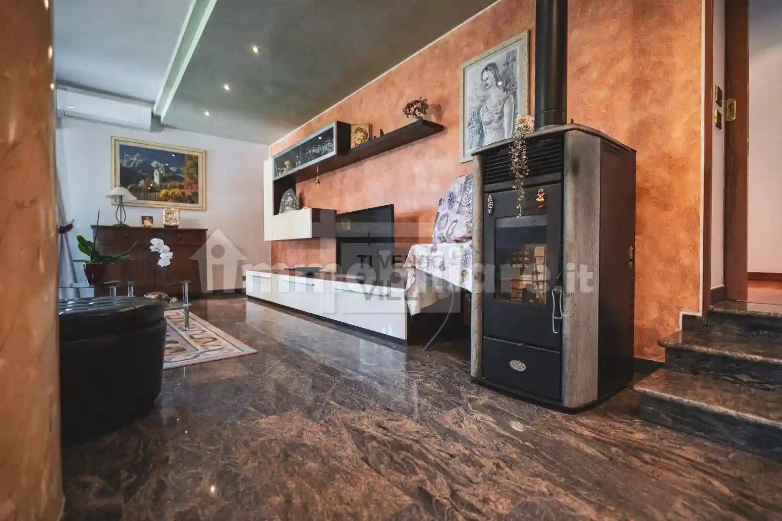 Villa - foto 4