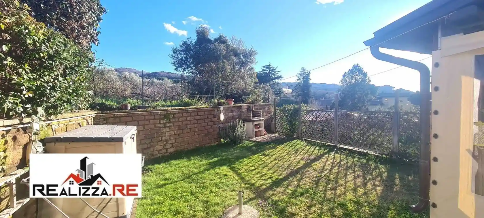 Villetta a schiera in vendita a Monte Porzio Catone