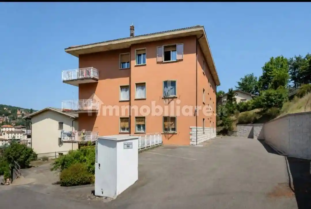 Palazzo - Edificio in vendita a Castel di Casio