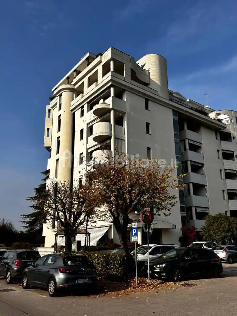 Appartamento in vendita a Mogliano Veneto
