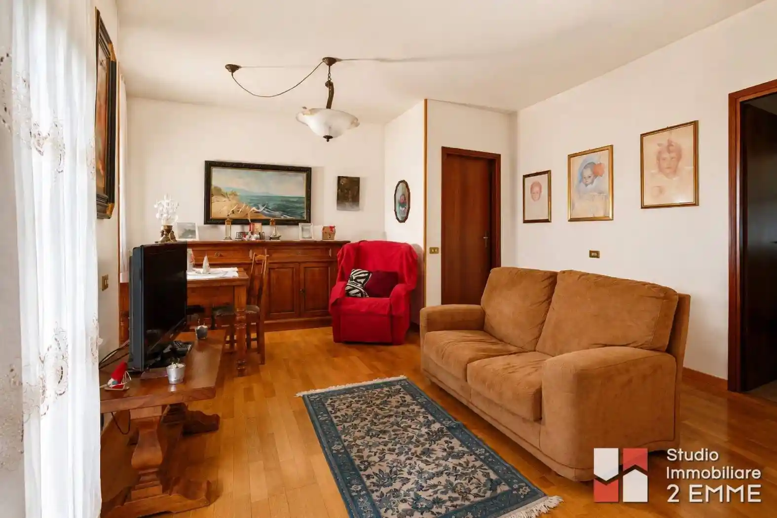 Appartamento in vendita a Prato