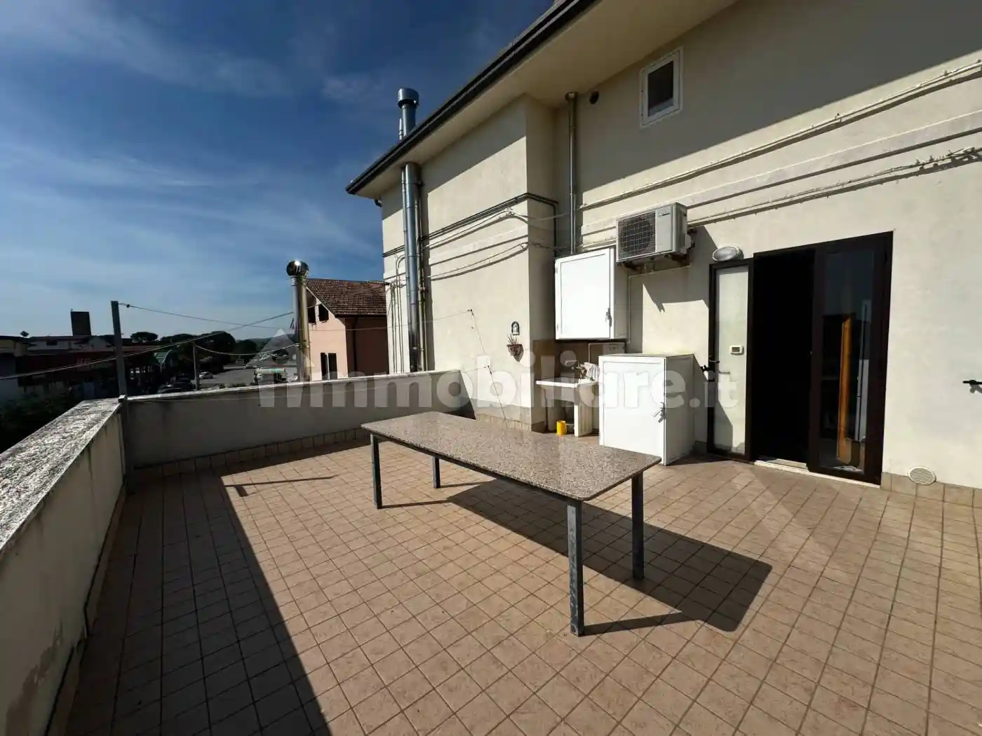 Appartamento in vendita a Fermo