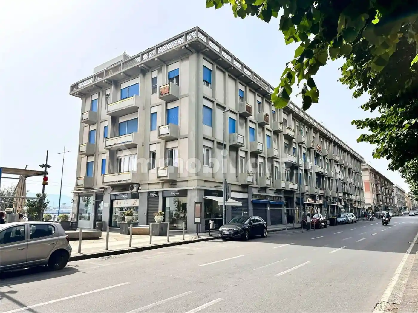 Appartamento in affitto a Messina