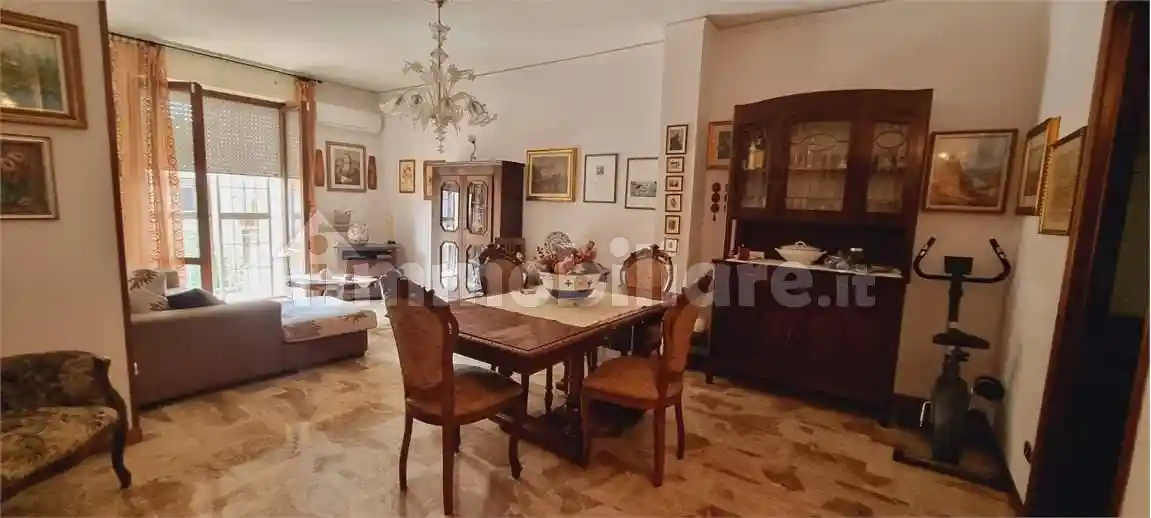 Appartamento in vendita a Piacenza