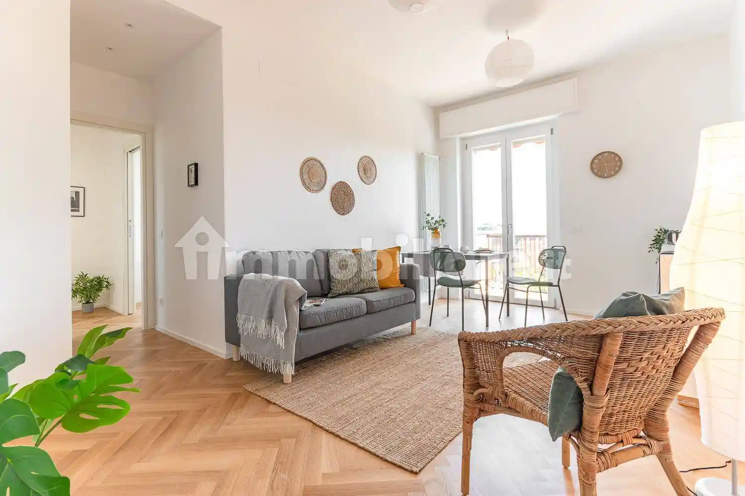 Appartamento in vendita a Milano