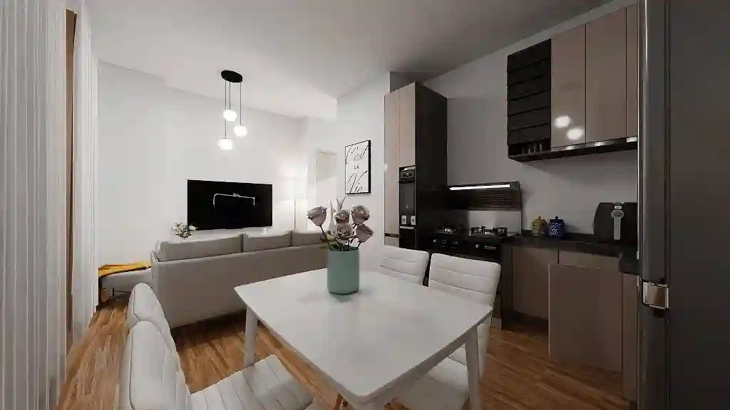 Appartamento - foto 2