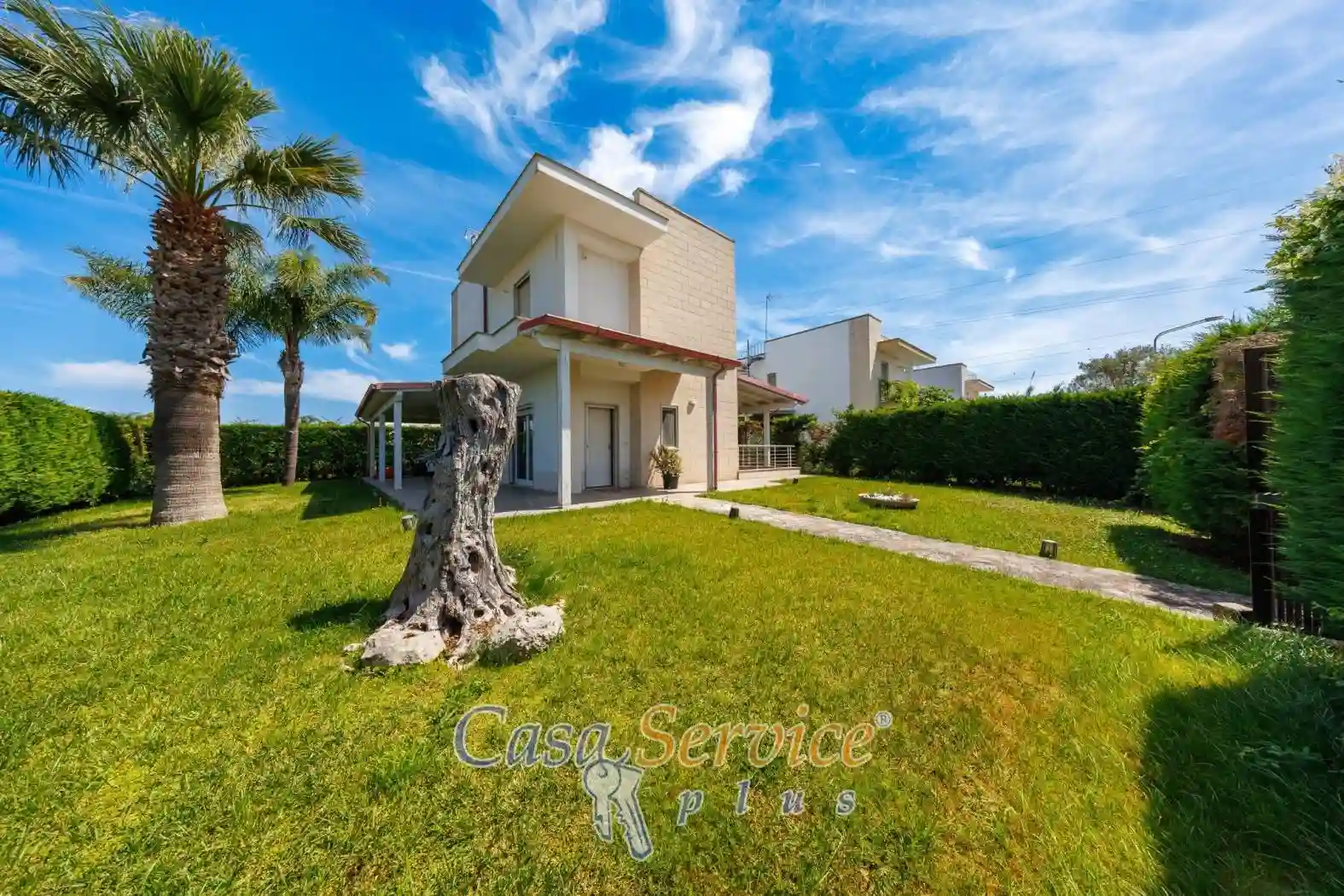 Villa - foto 3