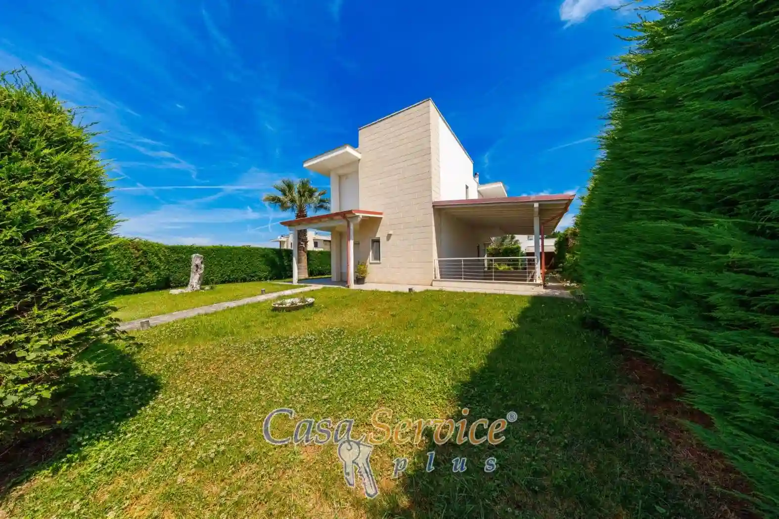 Villa - foto 4