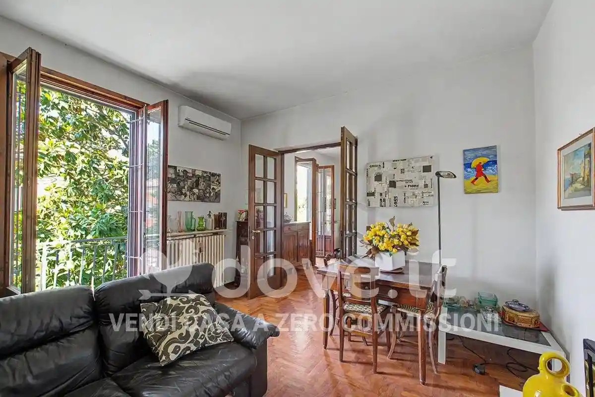 Villa in vendita a Parma