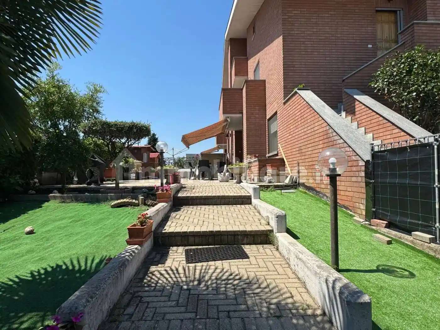 Villa in vendita a Vinovo