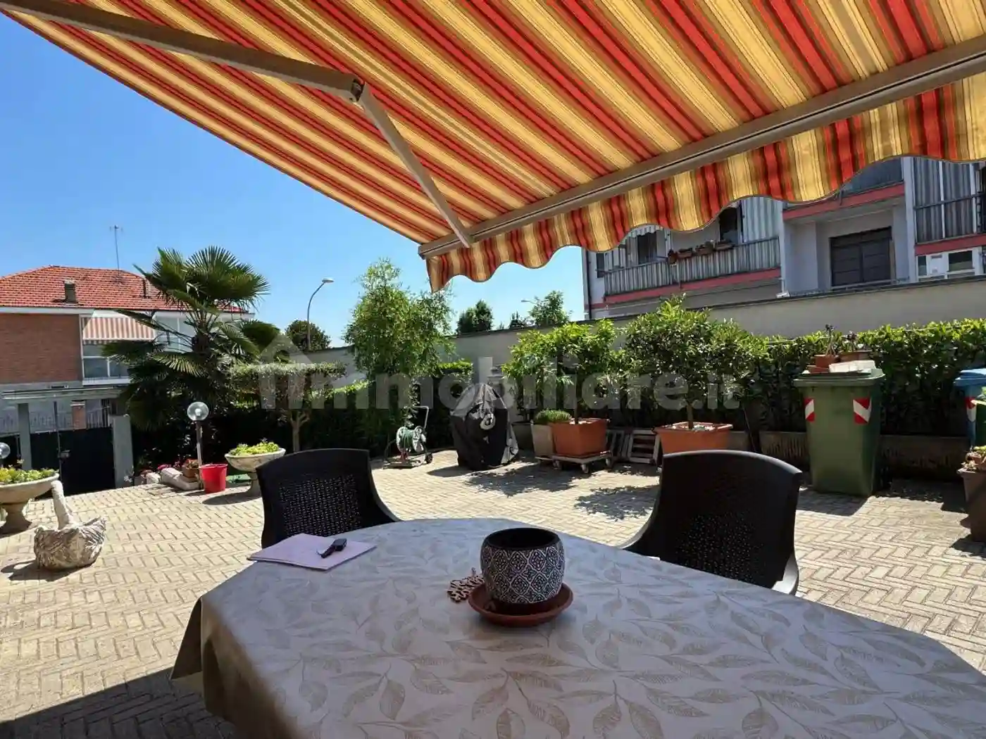 Villa - foto 4