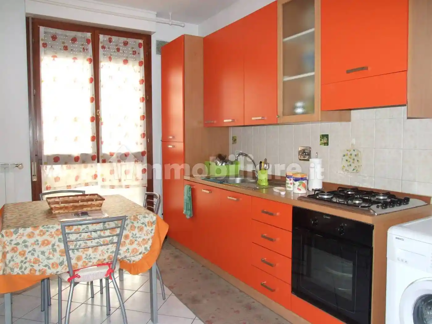 Appartamento in affitto a Firenze