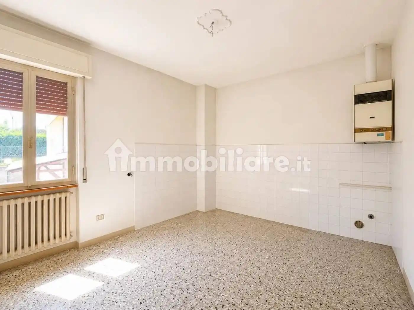 Villetta a schiera in vendita a Verona