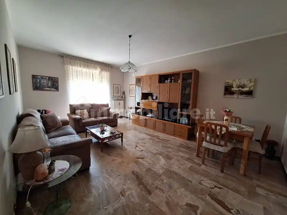 Appartamento in vendita a Guardamiglio