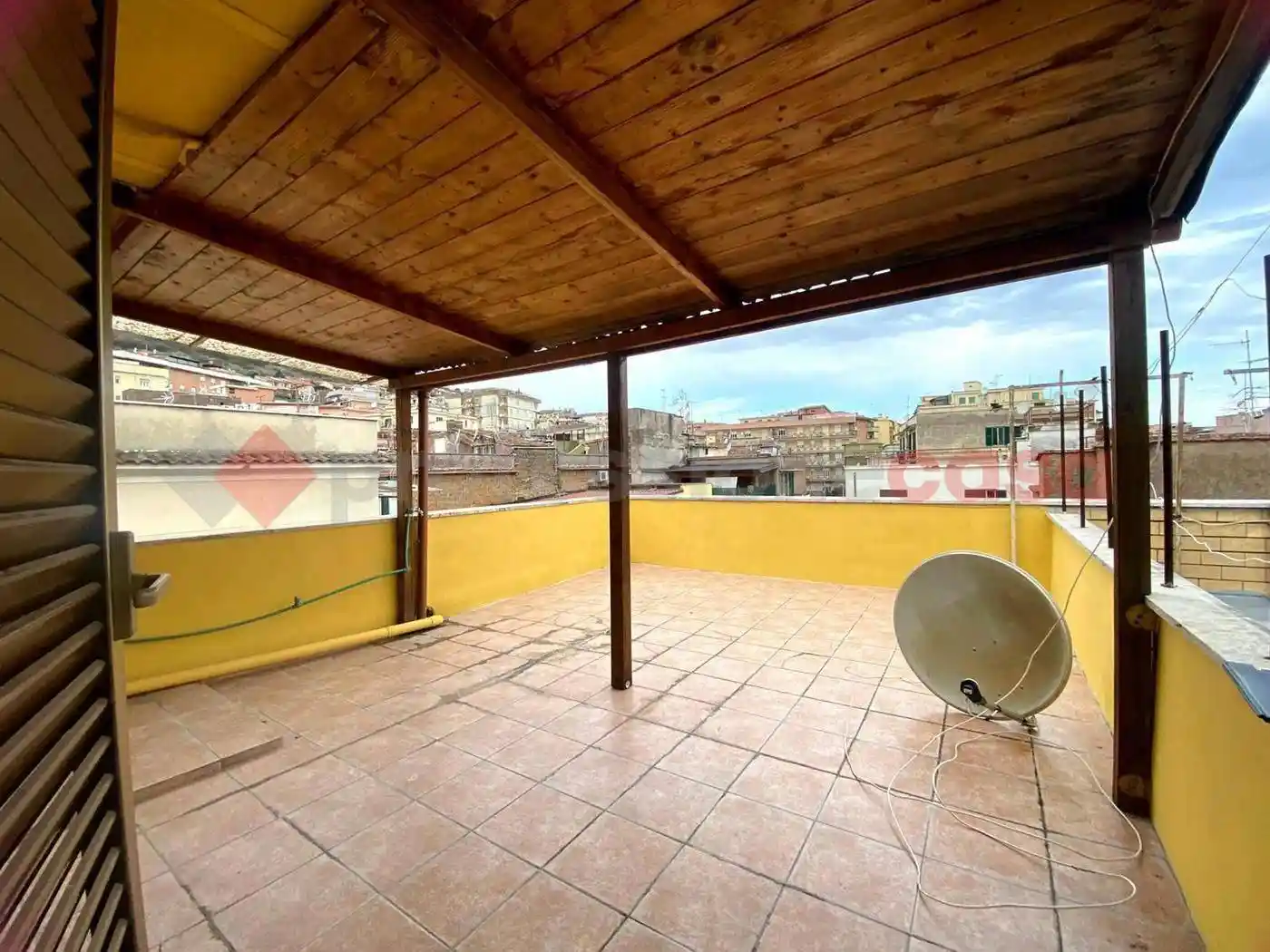 Appartamento in affitto a Tivoli