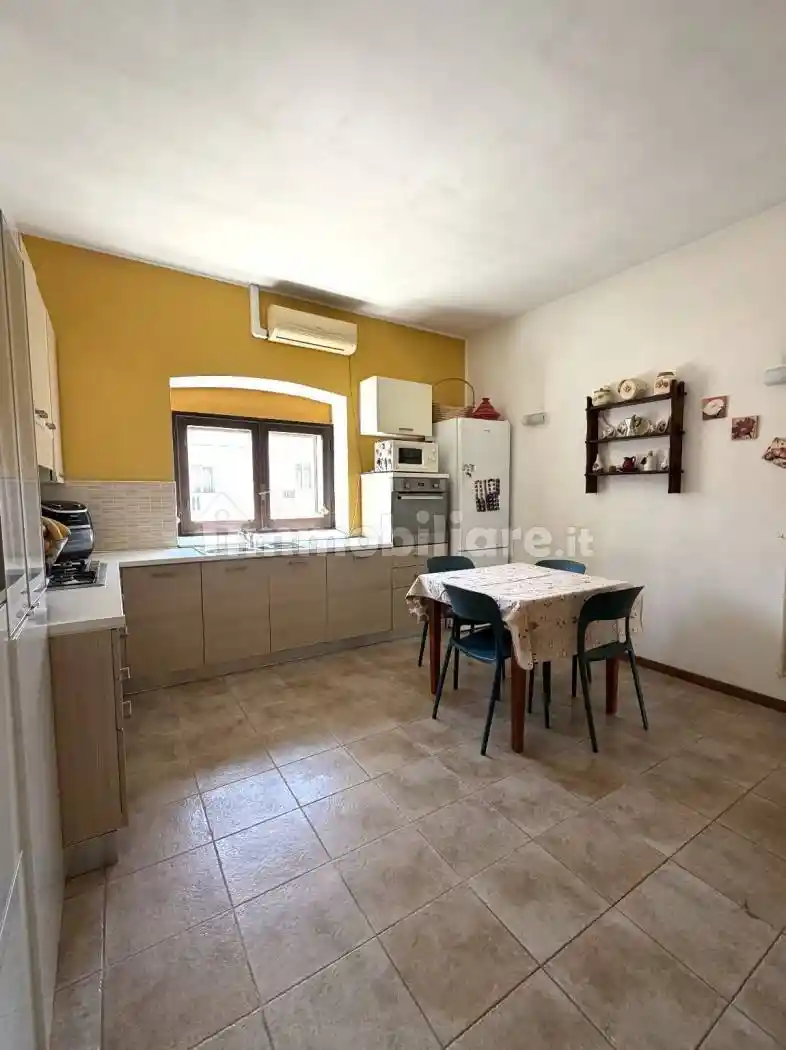 Appartamento in vendita a Mesagne