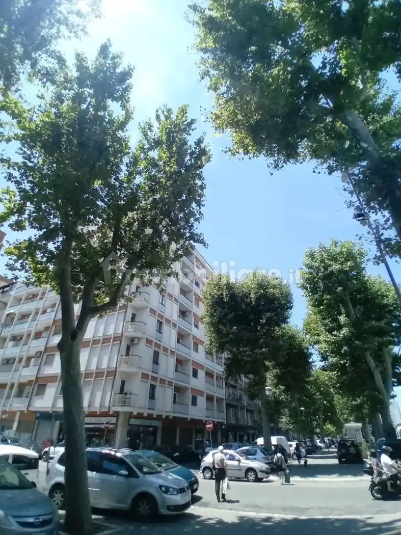 Attico - Mansarda in vendita a Bari