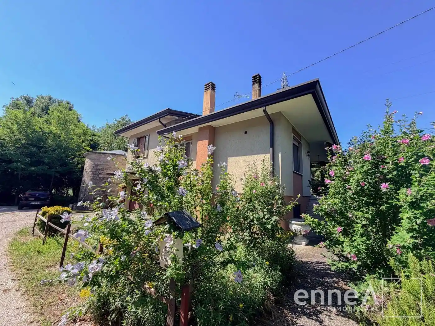Villa in vendita a Musile di Piave