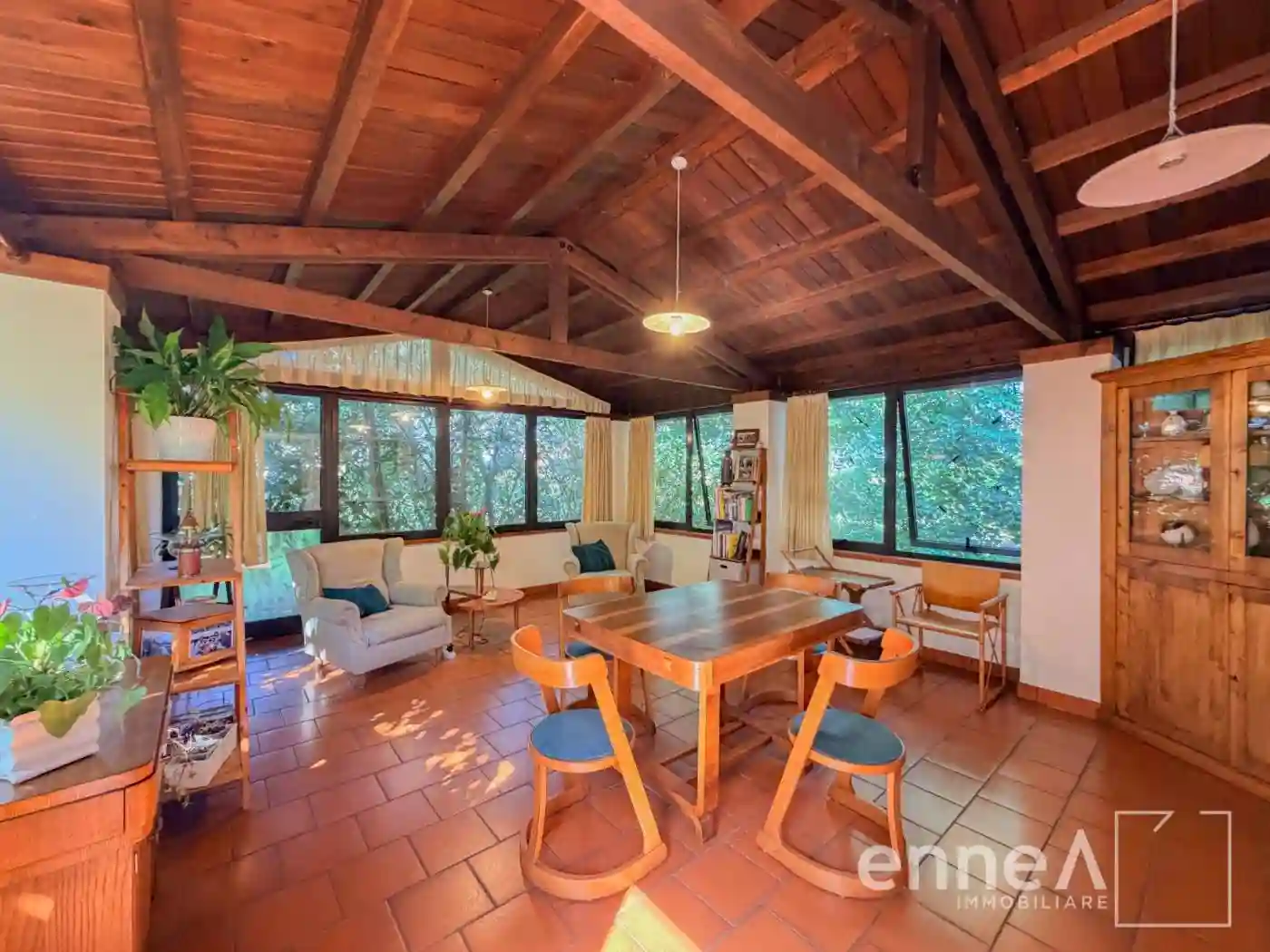 Villa - foto 4