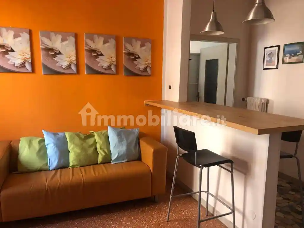 Appartamento in affitto a Bologna