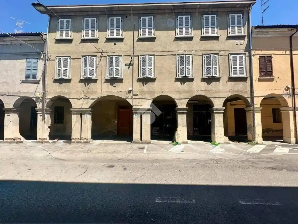 Appartamento in vendita a Novellara