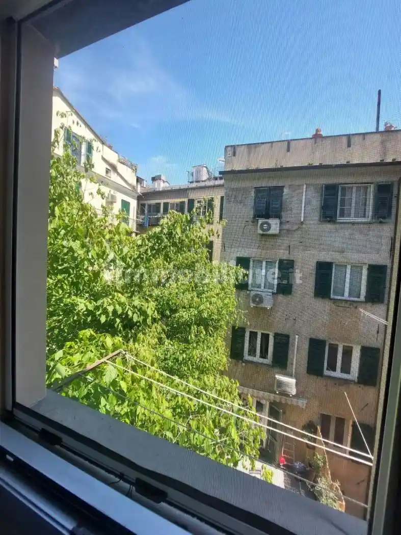 Appartamento in vendita a Genova