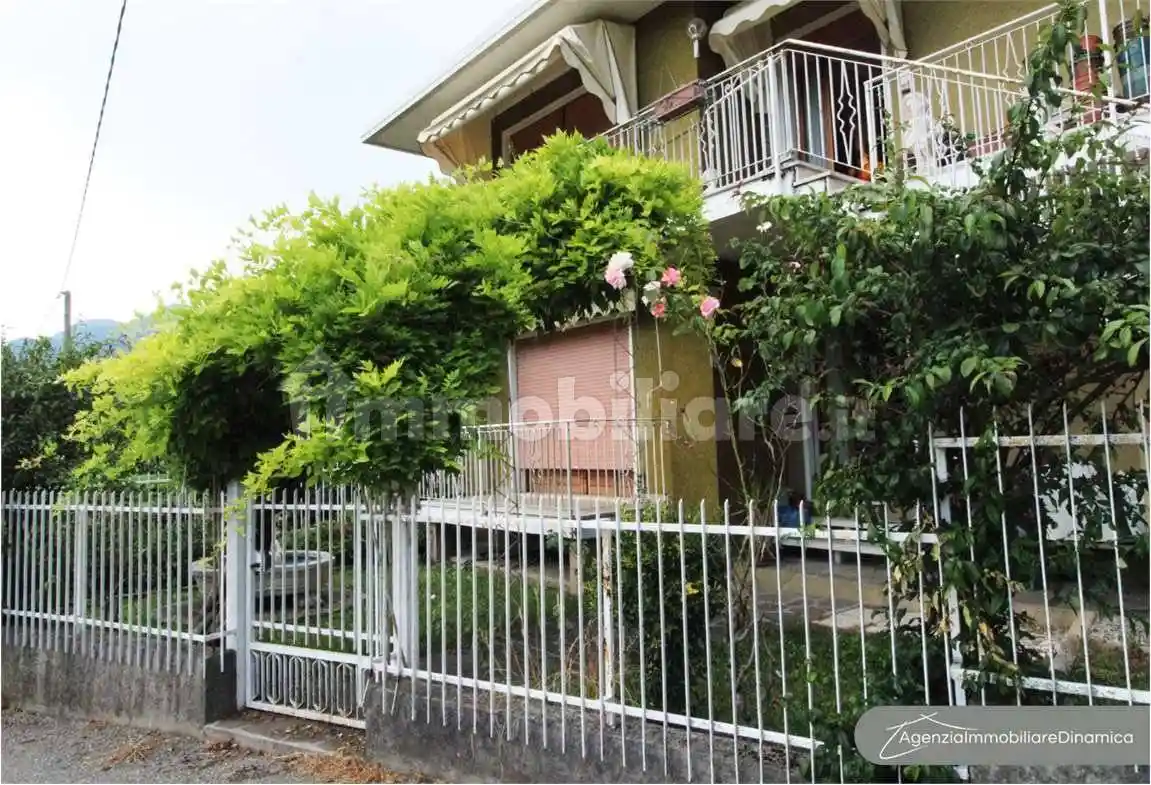 Casa indipendente in vendita a Segusino