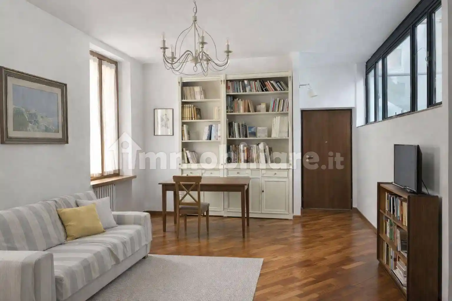 Appartamento in affitto a Parma
