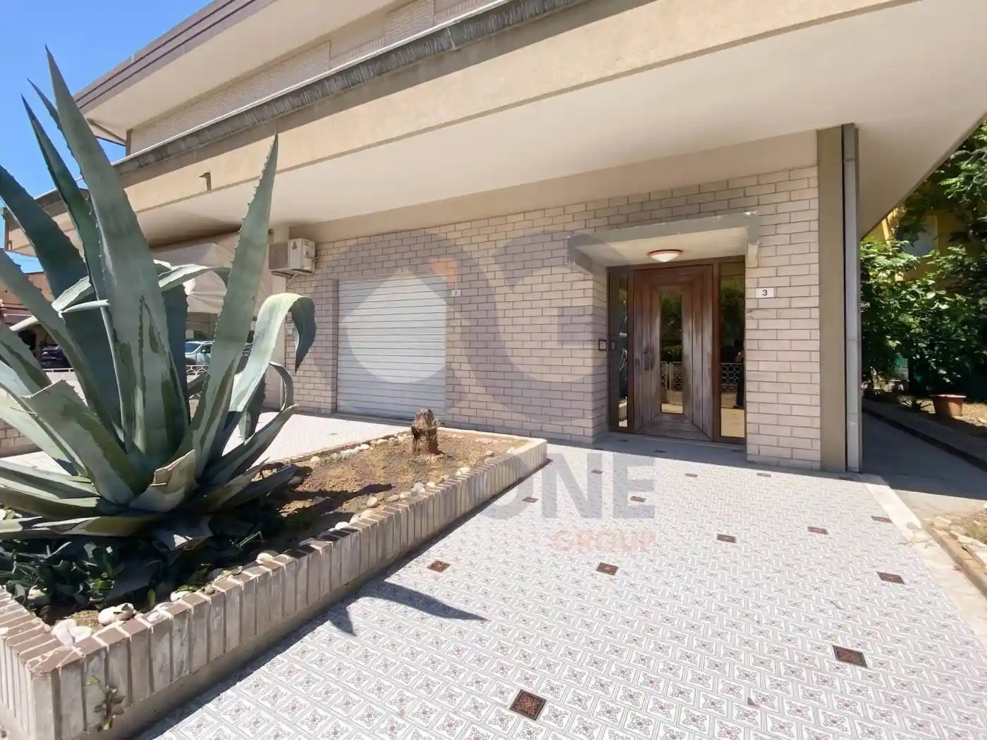 Villa in vendita a Cattolica