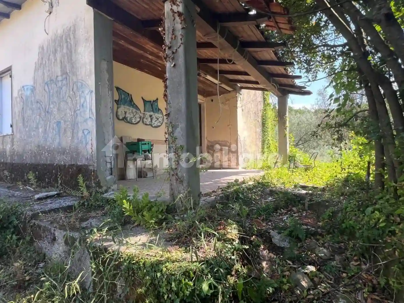 Casa indipendente - foto 2