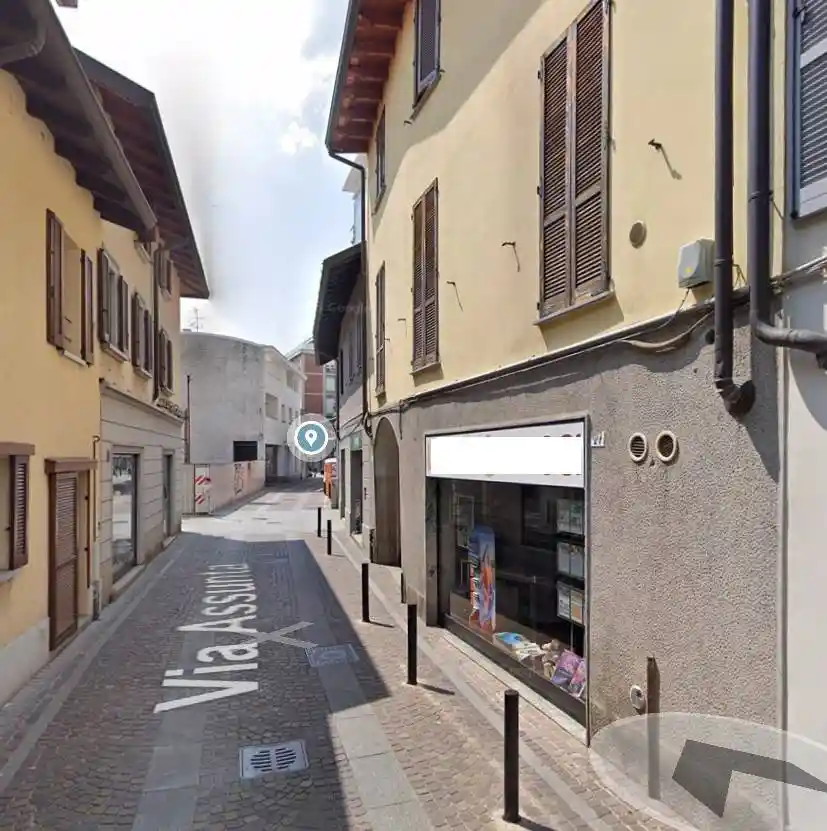 Appartamento in affitto a Lissone