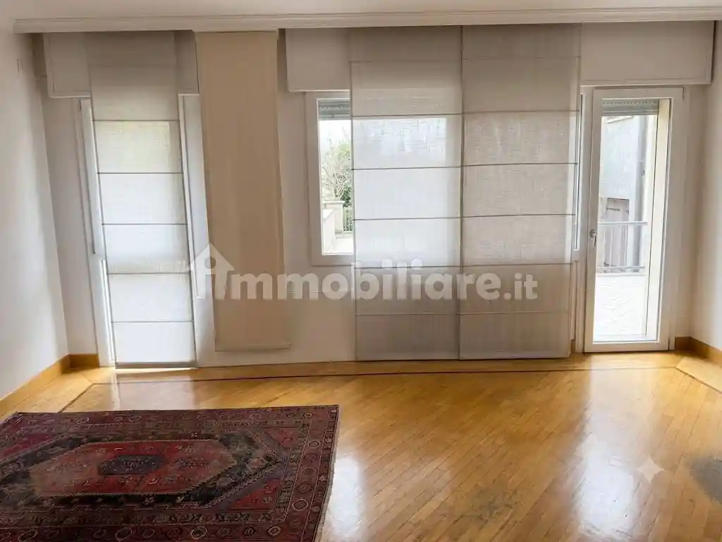 Appartamento in vendita a Treviso