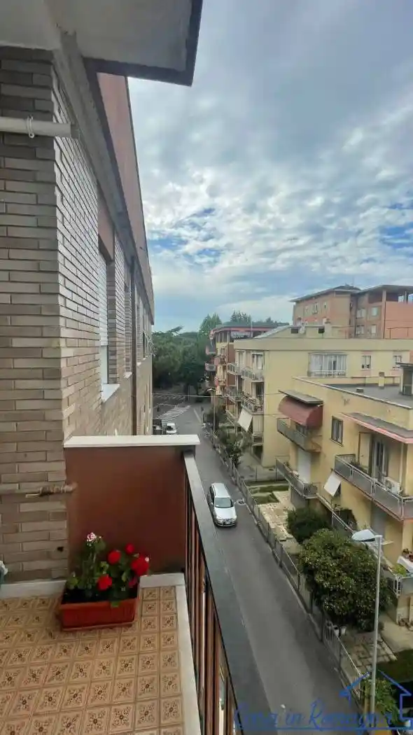 Appartamento in vendita a Rimini