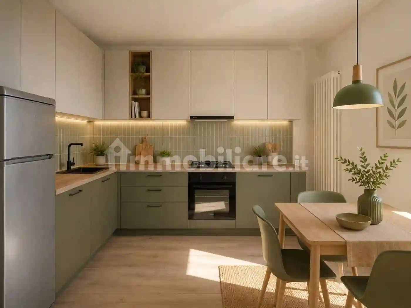 Appartamento - foto 2