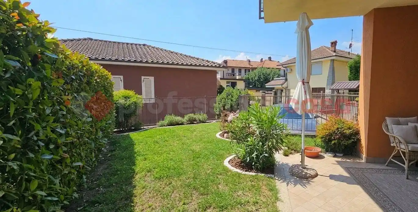 Appartamento in vendita a Pinerolo
