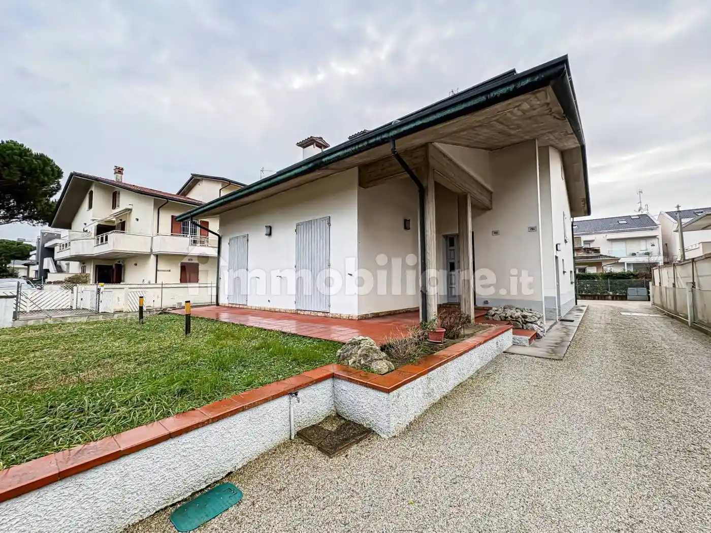 Appartamento in vendita a Cervia
