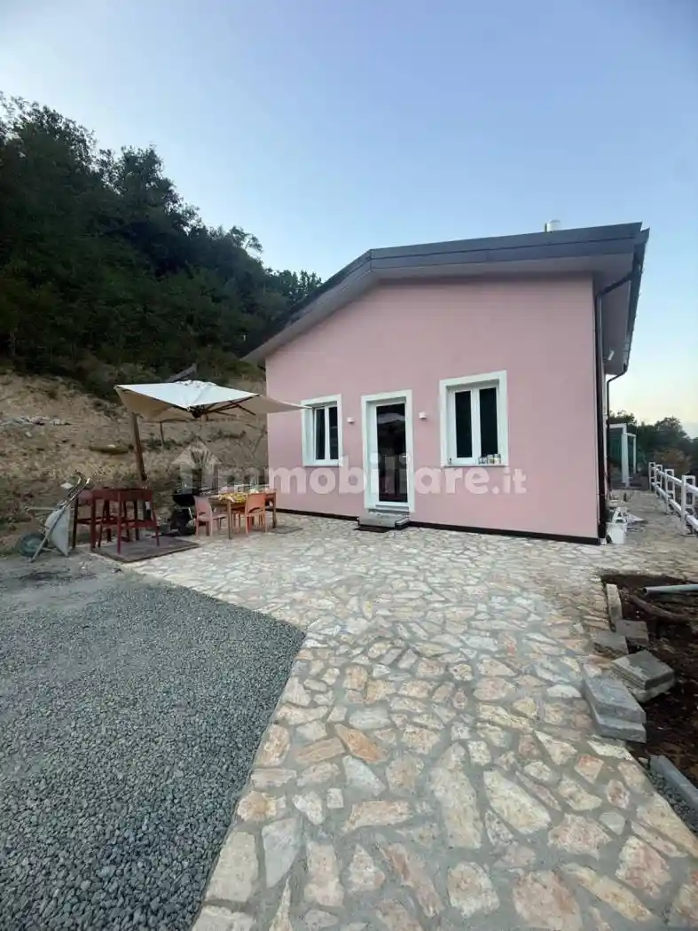 Villa in affitto a La Spezia