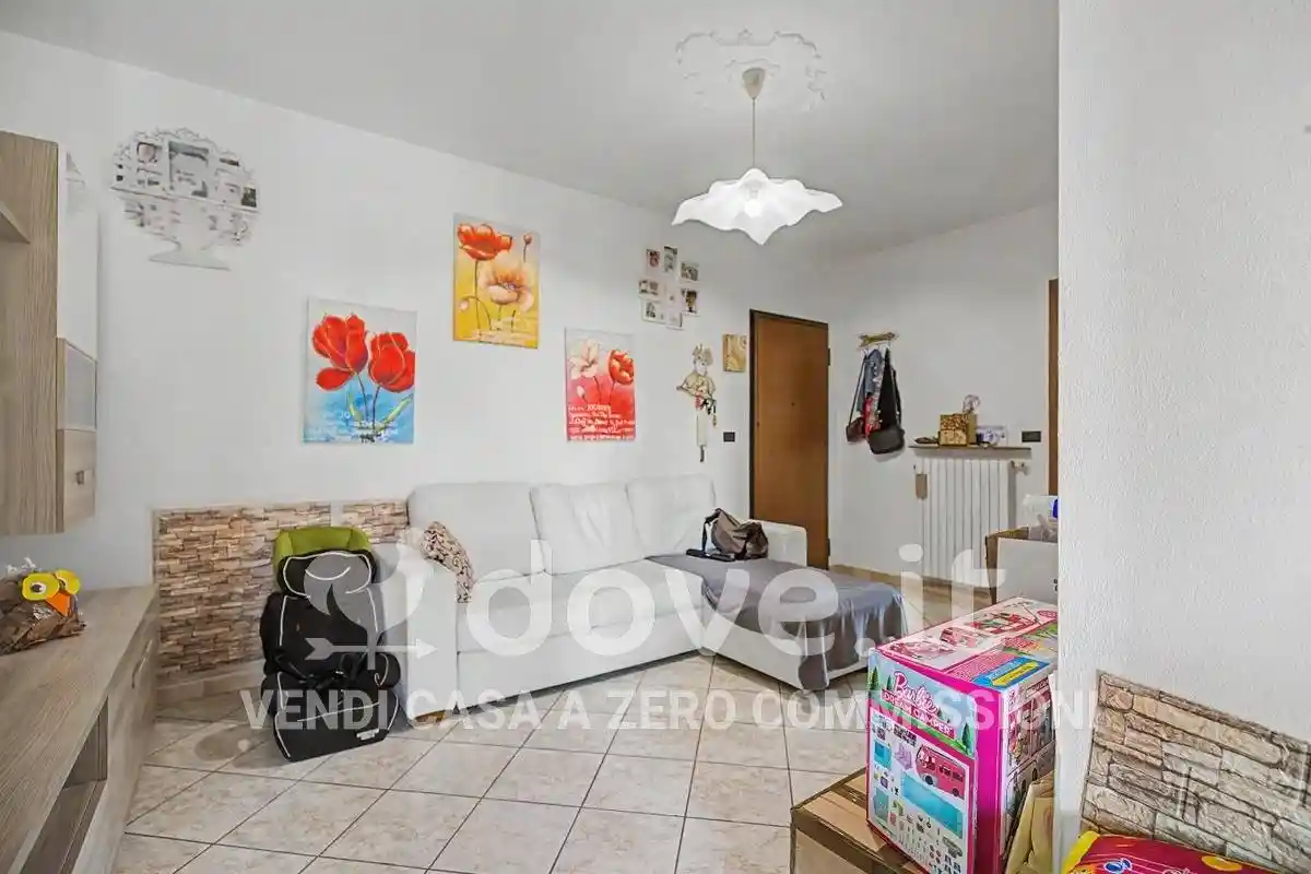 Appartamento in vendita a Verzuolo