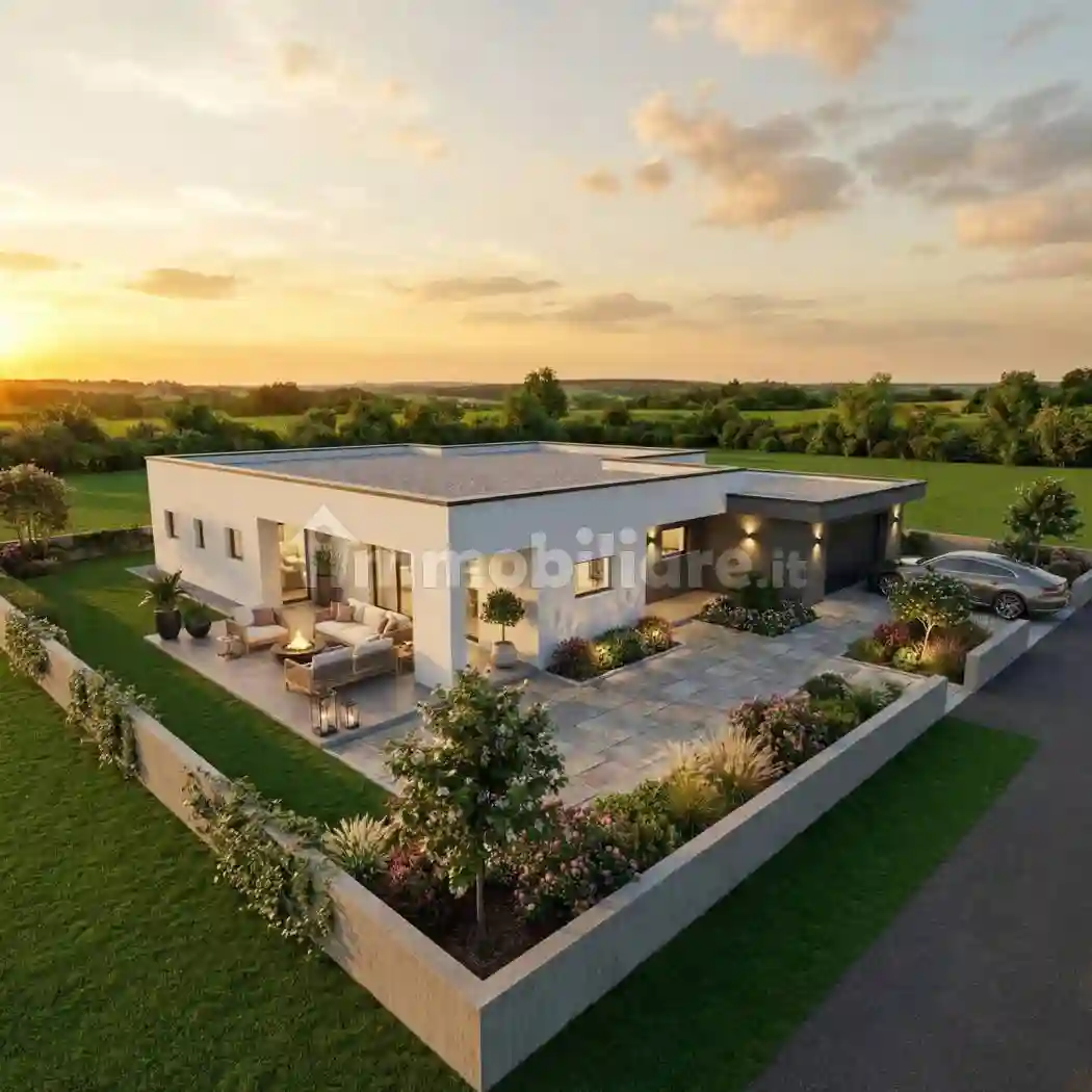 Villa - foto 2