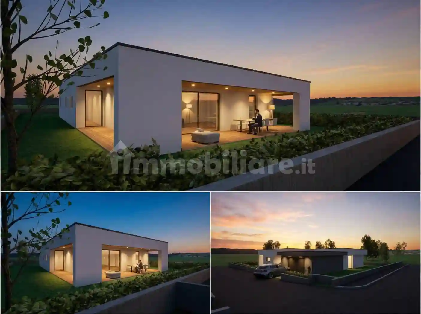 Villa - foto 4