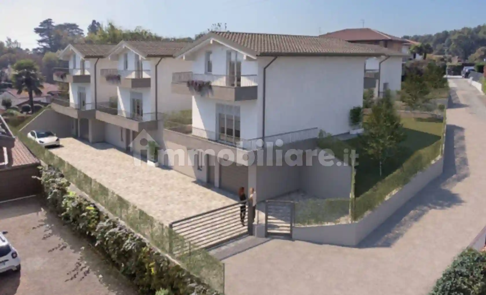 Villa - foto 2