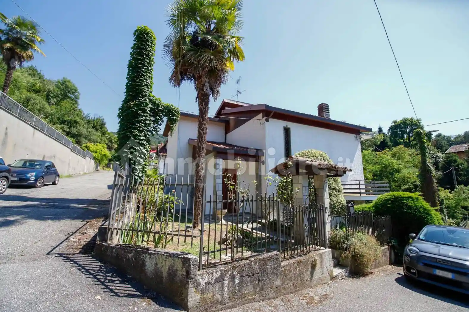 Villa in vendita a San Mauro Torinese