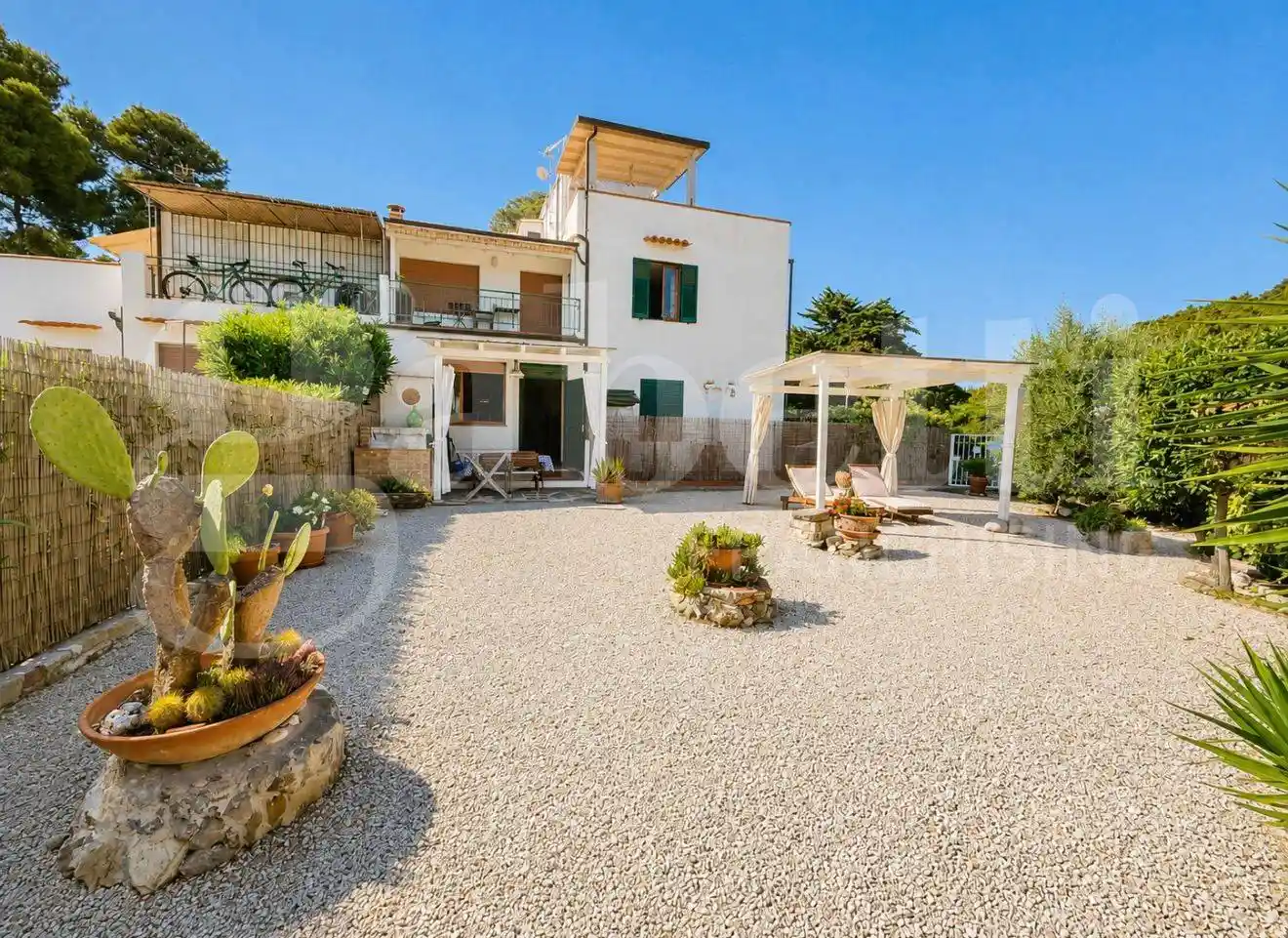 Appartamento in vendita a Capoliveri