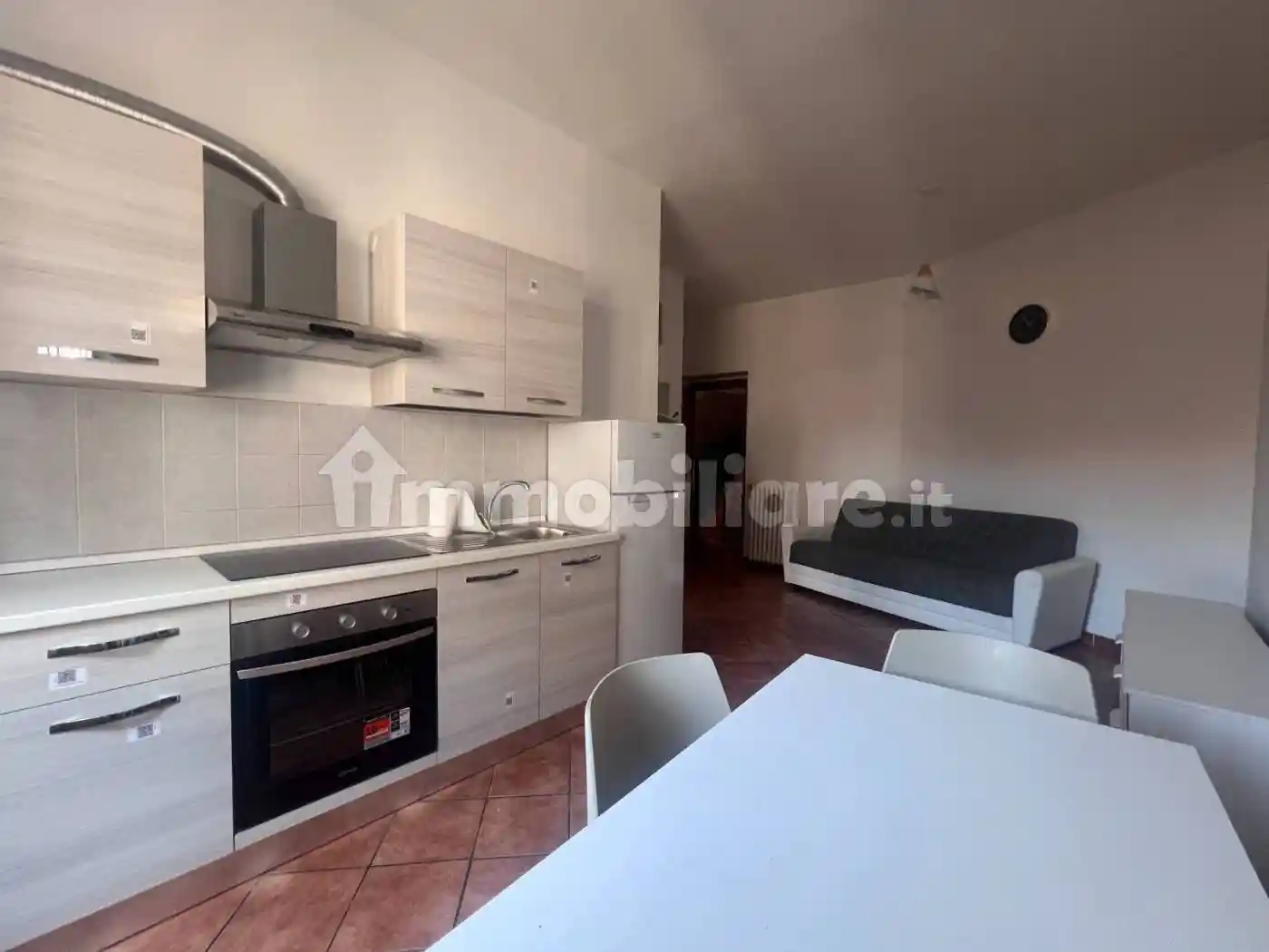 Appartamento in affitto a Canale