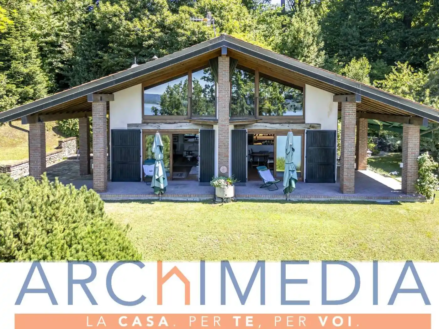 Villa in vendita a Varese