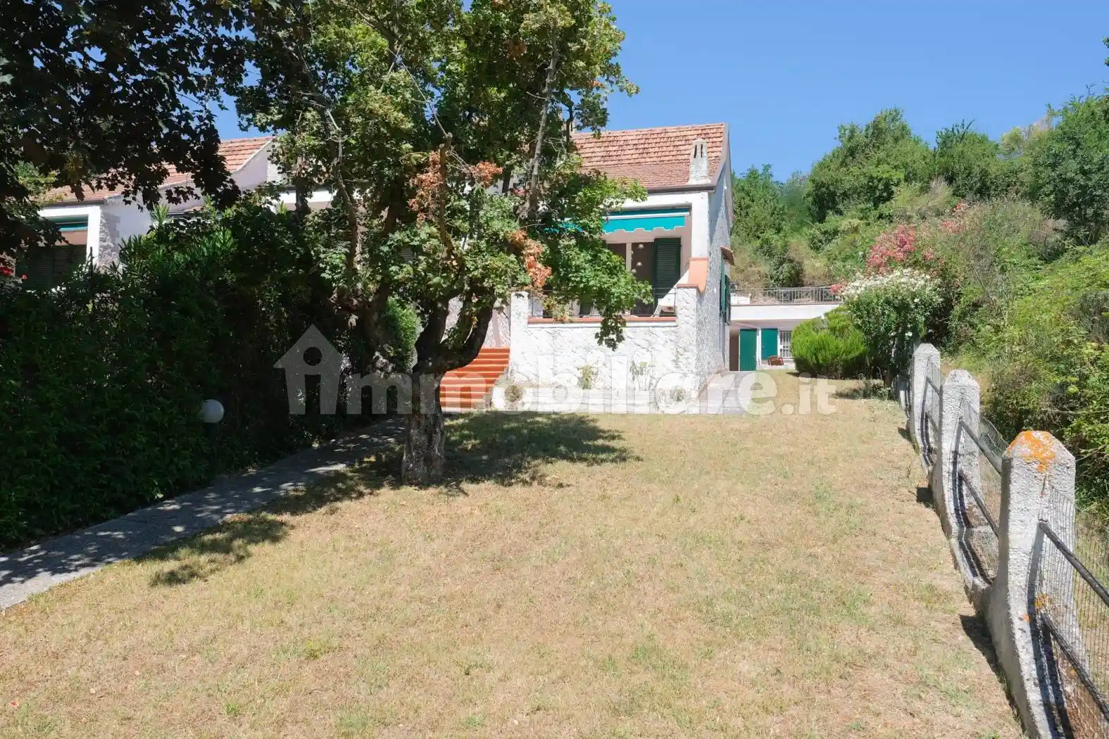 Villa in vendita a Gabicce Mare